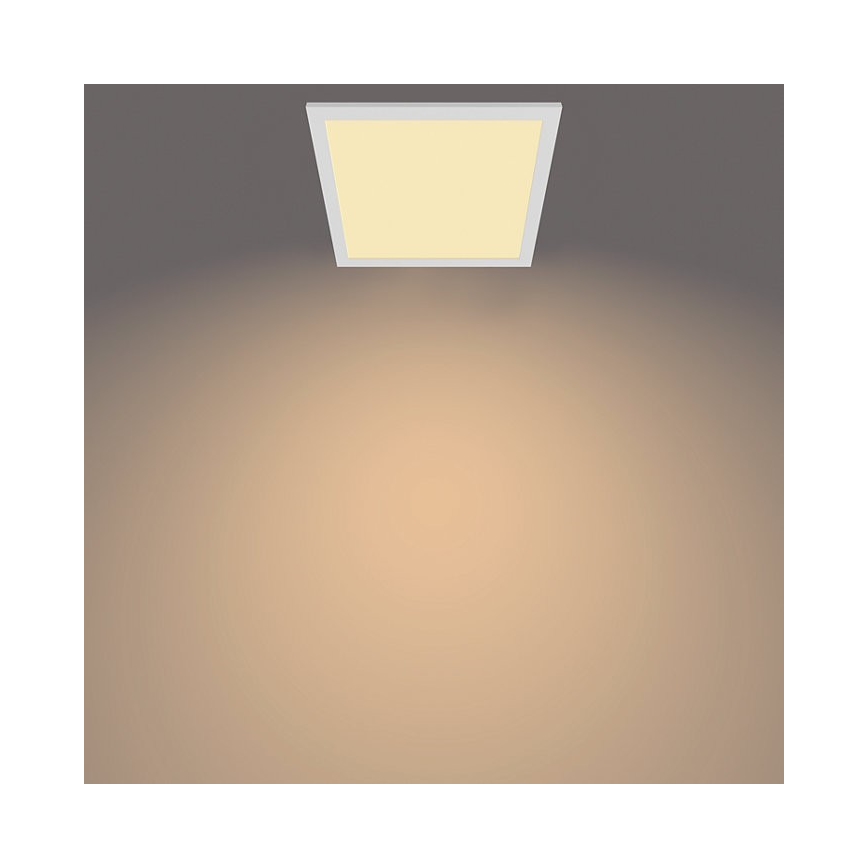 Philips - Plafoniera LED dimmerabile SCENE SWITCH LED/12W/230V 2700K