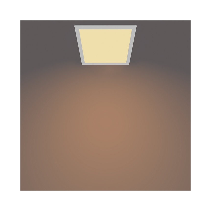 Philips - Plafoniera LED dimmerabile SCENE SWITCH LED/12W/230V 2700K