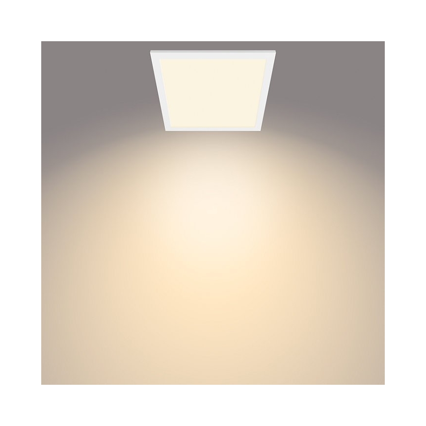 Philips - Plafoniera LED dimmerabile SCENE SWITCH LED/12W/230V 2700K