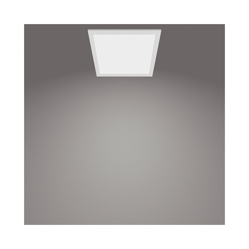 Philips - Plafoniera LED dimmerabile SCENE SWITCH LED/12W/230V 4000K