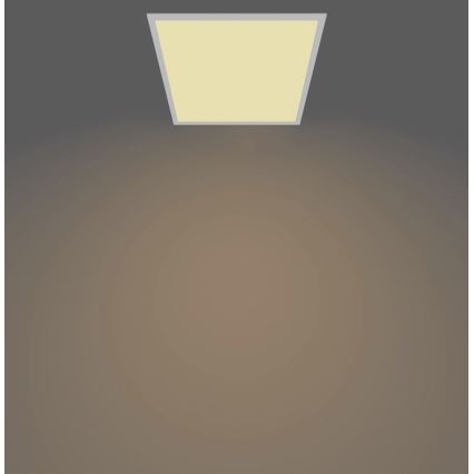Philips - Plafoniera LED dimmerabile SCENE SWITCH LED/36W/230V 2700K