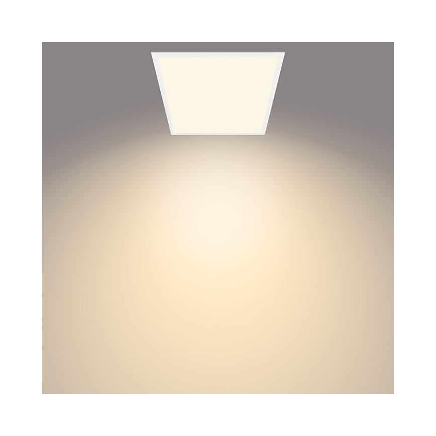 Philips - Plafoniera LED dimmerabile SCENE SWITCH LED/36W/230V 2700K