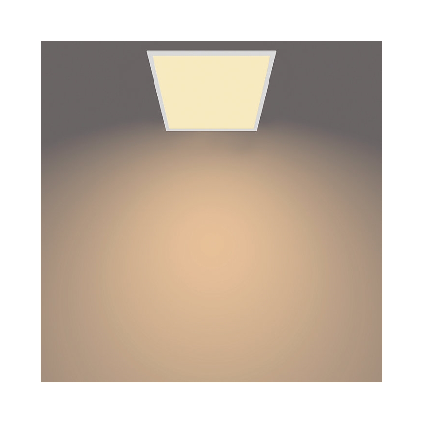 Philips - Plafoniera LED dimmerabile SCENE SWITCH LED/36W/230V 2700K