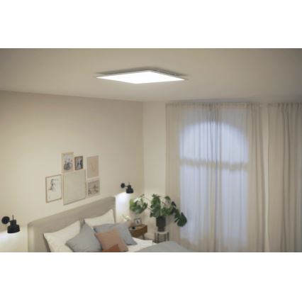 Philips - Plafoniera LED dimmerabile SCENE SWITCH LED/36W/230V 4000K
