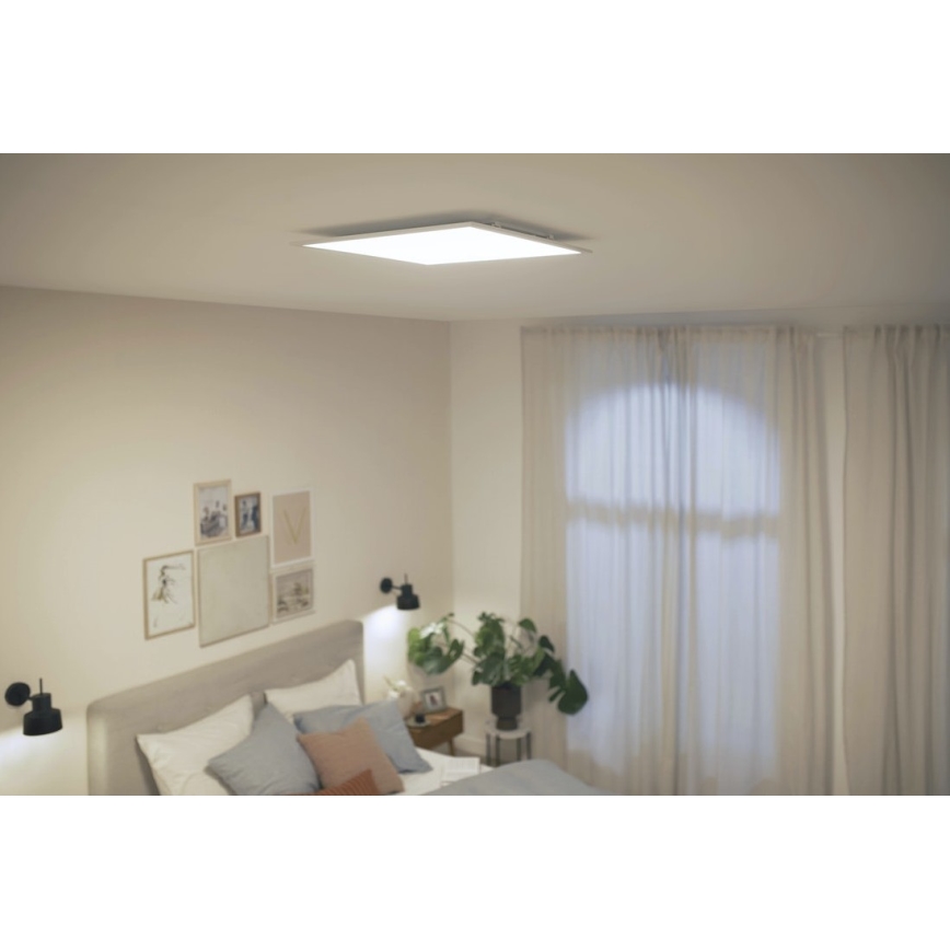 Philips - Plafoniera LED dimmerabile SCENE SWITCH LED/36W/230V 4000K