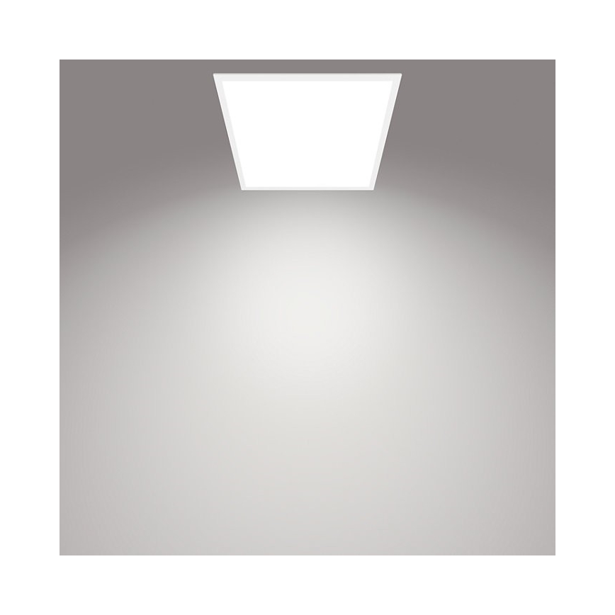 Philips - Plafoniera LED dimmerabile SCENE SWITCH LED/36W/230V 4000K