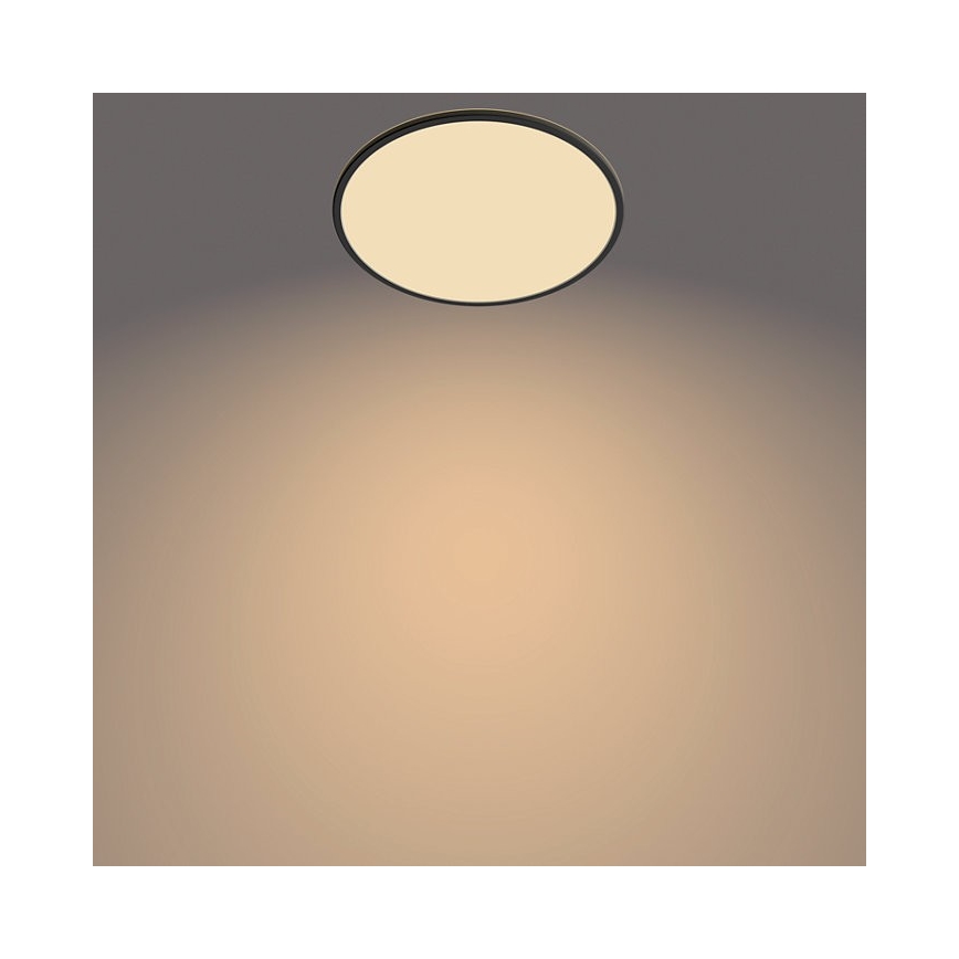 Philips - Plafoniera LED dimmerabile SCENE SWITCH LED/22W/230V