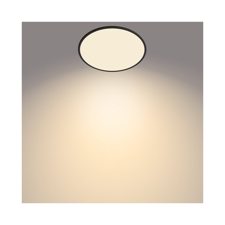 Philips - Plafoniera LED dimmerabile SCENE SWITCH LED/22W/230V