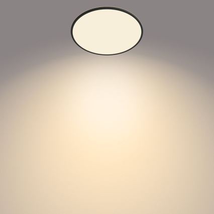 Philips - Plafoniera LED dimmerabile SCENE SWITCH LED/36W/230V