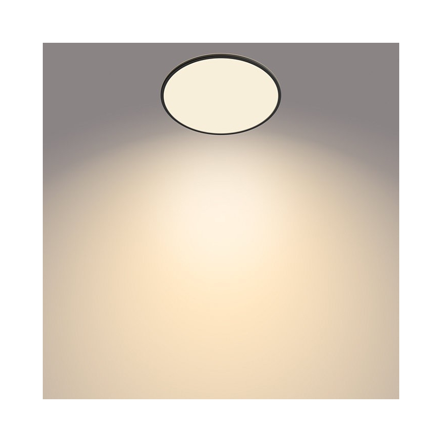 Philips - Plafoniera LED dimmerabile SCENE SWITCH LED/36W/230V