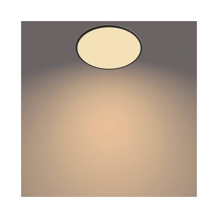 Philips - Plafoniera LED dimmerabile SCENE SWITCH LED/36W/230V
