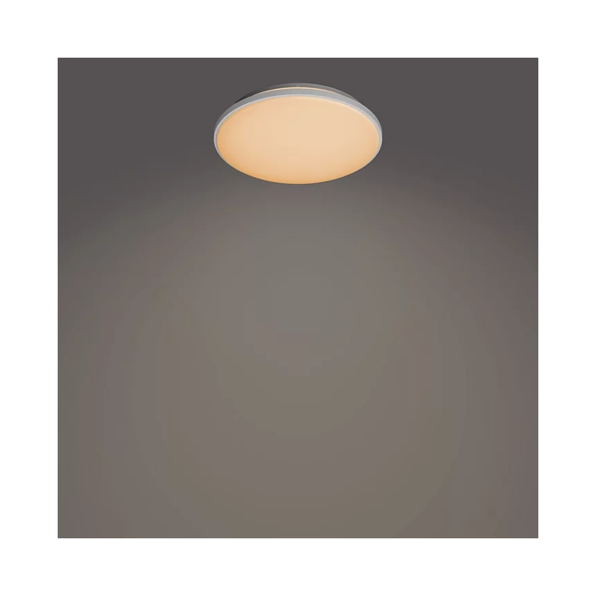 Philips - Plafoniera LED dimmerabile LED/24W/230V 2700-6500K + telecomando