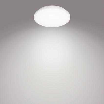 Philips - Plafoniera LED dimmerabile LED/24W/230V 2700-6500K + telecomando