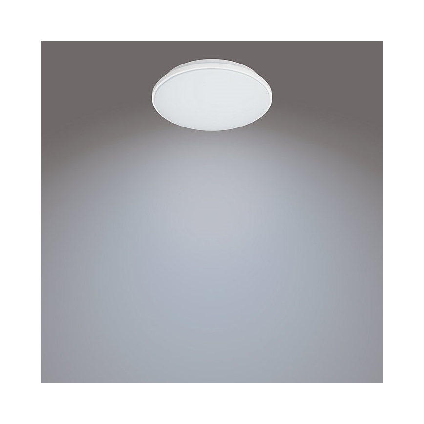 Philips - Plafoniera LED dimmerabile LED/24W/230V 2700-6500K + telecomando