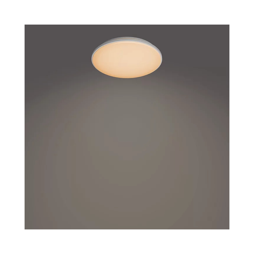 Philips - Plafoniera LED dimmerabile LED/40W/230V 2700-6500K + telecomando