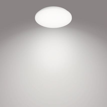 Philips - Plafoniera LED dimmerabile LED/40W/230V 2700-6500K + telecomando