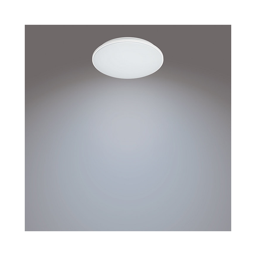 Philips - Plafoniera LED dimmerabile LED/40W/230V 2700-6500K + telecomando