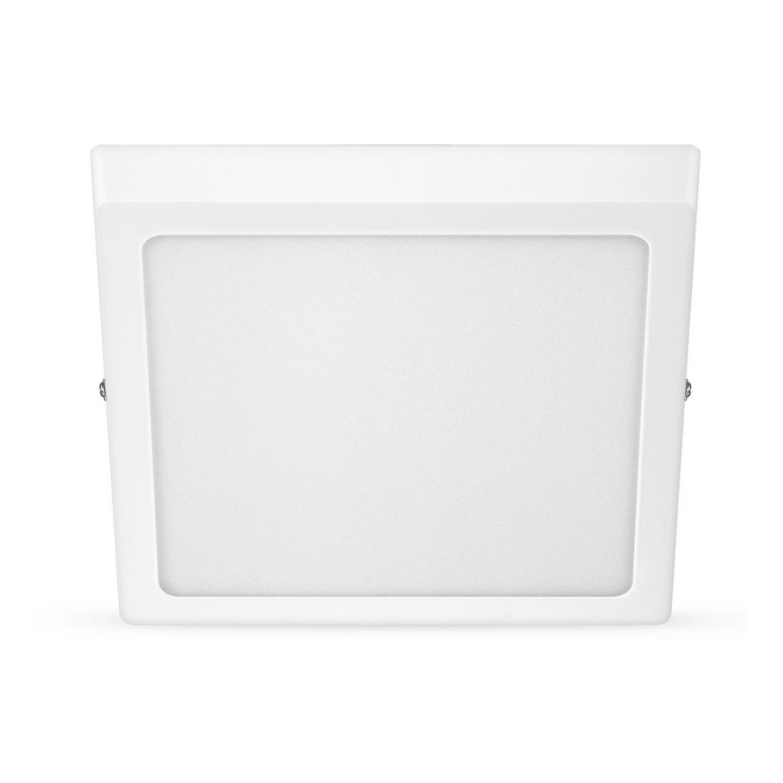 Philips -  Plafoniera LED LED/12W/230V 2700K bianca