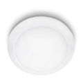 Philips - Plafoniera LED LED/6W/230V 4000K