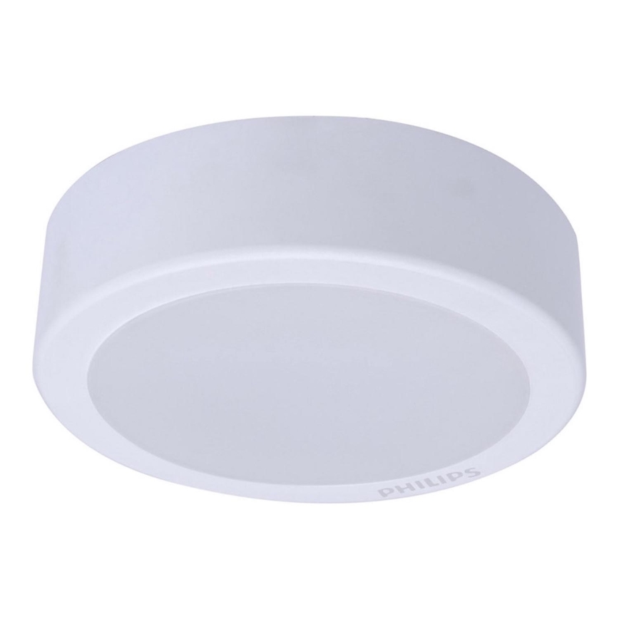 Philips - Plafoniera LED LEDINAIRE LED/10,5W/230V 3000K IP40