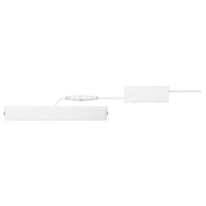 Philips - Plafoniera LED LED/12W/230V 4000K bianca