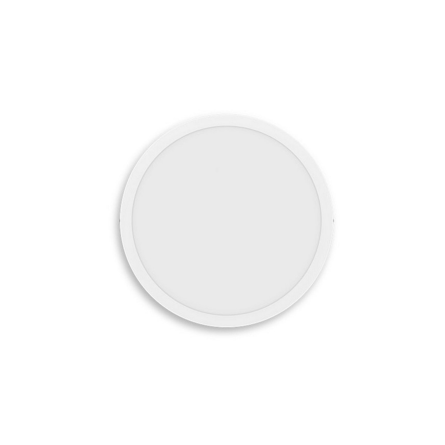 Philips -  Plafoniera LED LED/20W/230V 2700K bianca