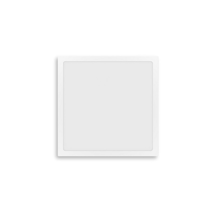 Philips -  Plafoniera LED LED/20W/230V 2700K bianca