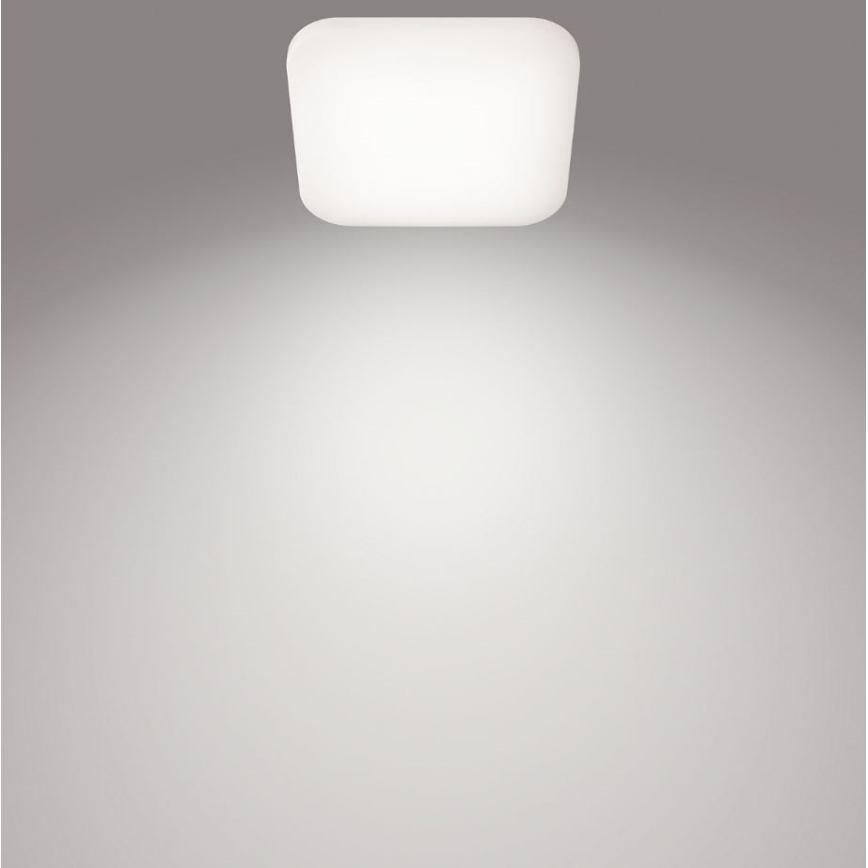 Philips - Plafoniera LED LED/12W/230V 4000K