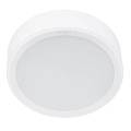 Philips - Plafoniera LED MESON LED/16,5W/230V 4000K