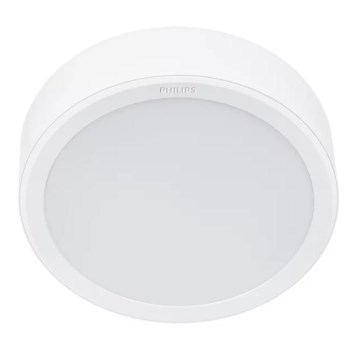 Philips - Plafoniera LED MESON LED/16,5W/230V 4000K