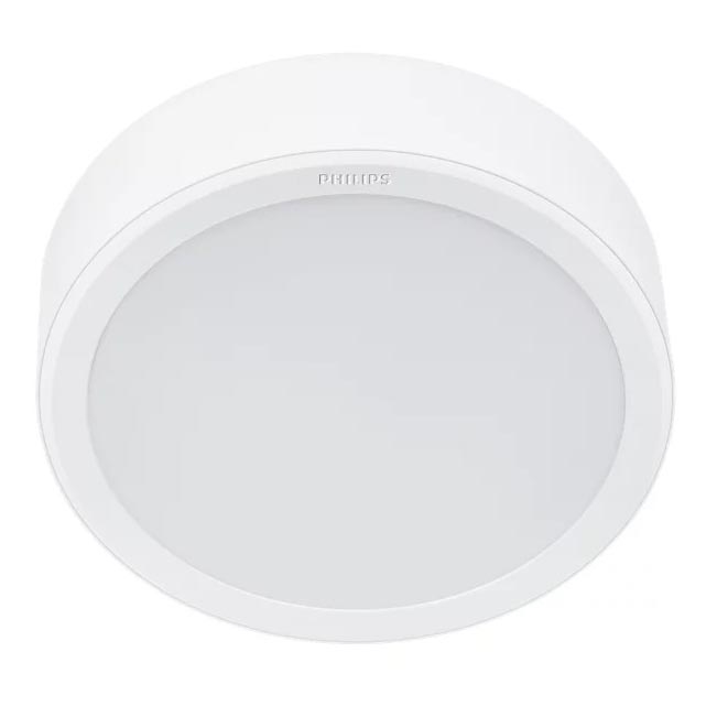 Philips - Plafoniera LED MESON LED/16,5W/230V 4000K