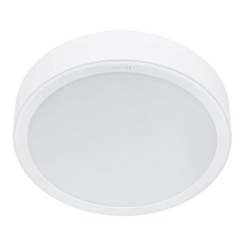Philips - Plafoniera LED MESON LED/23,5W/230V 4000K
