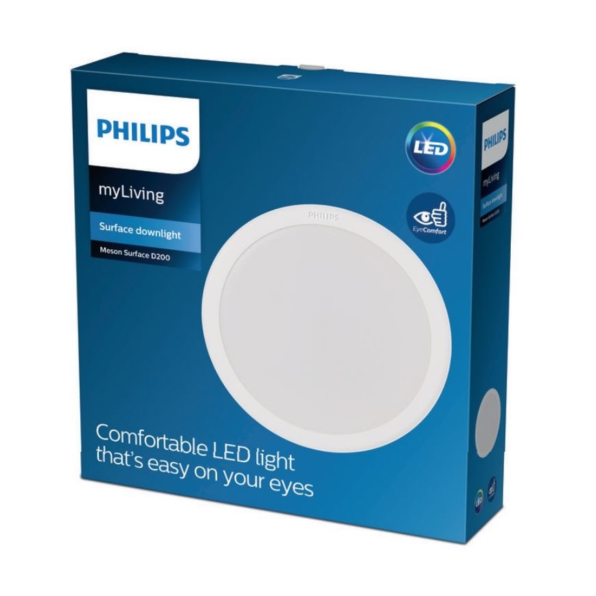 Philips - Plafoniera LED LED/23,5W/230V