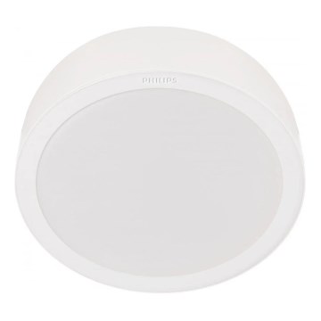 Philips - Plafoniera LED MESON LED/24W/230V 3000K