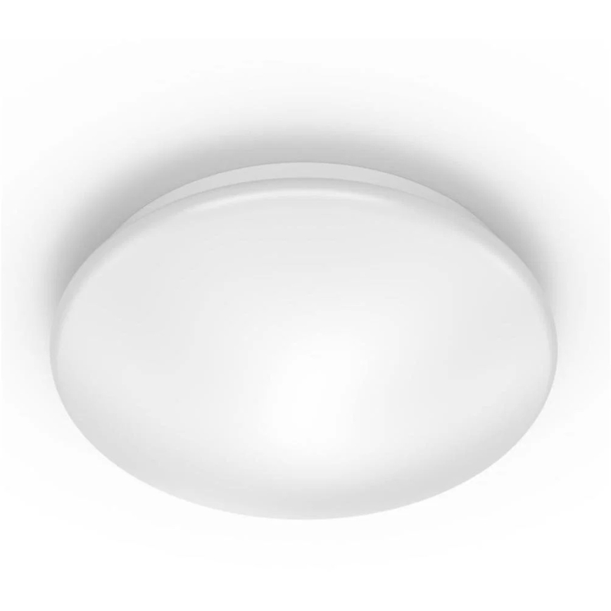 Philips - Plafoniera LED MOIRE LED/10W/230V 2700K Ø 24 cm