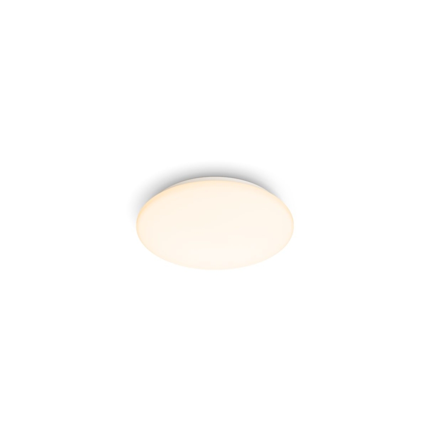 Philips - Plafoniera LED MOIRE LED/10W/230V 2700K Ø 24 cm