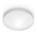 Philips – Plafoniera LED MOIRE LED/17W/230V 2700K