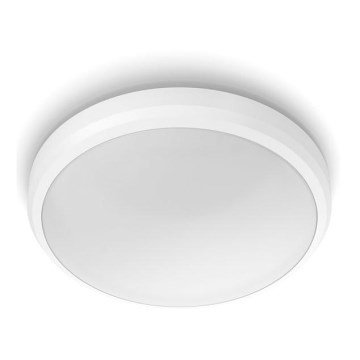 Philips - Plafoniera LED per bagno BALANCE LED/6W/230V IP44