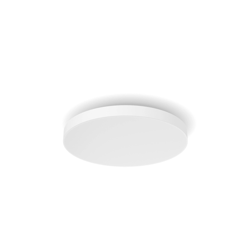 Philips - Plafoniera LED RGBW dimmerabile Hue DATURA LED/48W/230V 2000-6500K