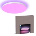 Philips - Plafoniera LED RGBW dimmerabile Hue DATURA LED/67W/230V 2000-6500K