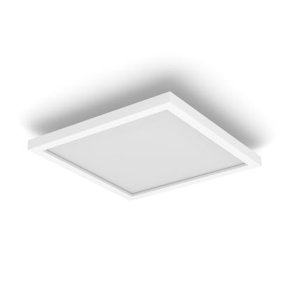 Philips - Plafoniera LED RGBW dimmerabile Hue SURIMU LED/27W/230V