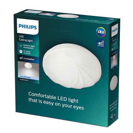 Philips - Plafoniera LED 1xLED/10W/230V