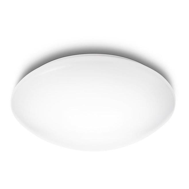 Philips - Plafoniera LED SUEDE LED/12W/230V 6500K