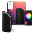 Philips - Proiettore dimmerabile RGBW a LED Hue PLAY LED/20W/230V 2000–6500K nero