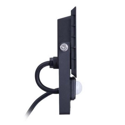 Philips - Proiettore LED con sensore DECOFLOOD LED/20W/230V IP65