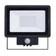 Philips - Proiettore LED con sensore DECOFLOOD LED/50W/230V IP65 CRI 90