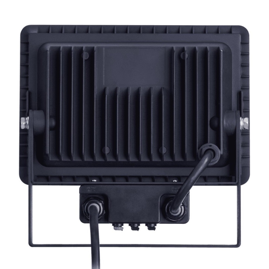 Philips - Proiettore LED con sensore DECOFLOOD LED/50W/230V IP65 CRI 90