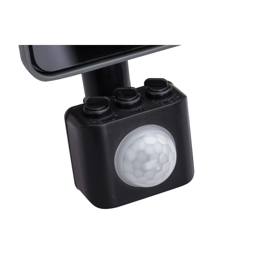 Philips - Proiettore LED con sensore di movimento DECOFLOOD LED/20W/230V IP65