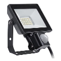 Philips - Proiettore LED da esterno con sensore PROJECTLINE LED/20W/230V IP65 4000K
