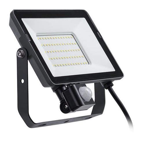 Philips - Proiettore LED da esterno con sensore PROJECTLINE LED/30W/230V IP65 3000K